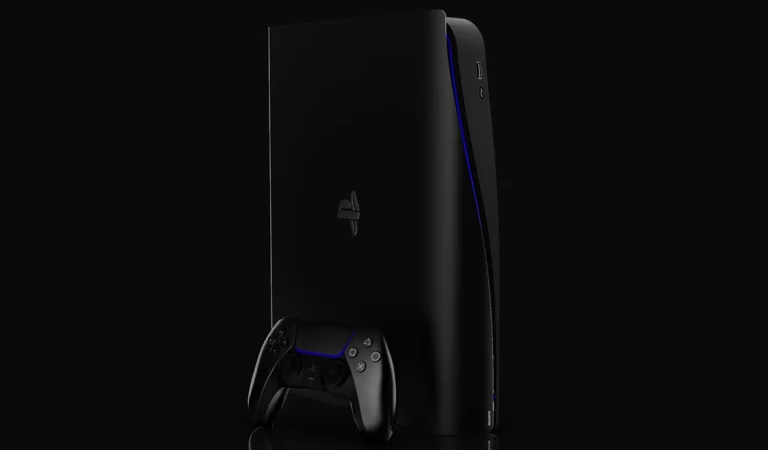 سوني تخطط لإطلاق جهاز PS5 Slim بسعر معقول في سبتمبر 2023