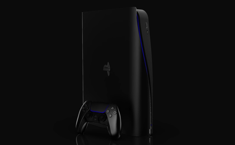 سوني تخطط لإطلاق جهاز PS5 Slim بسعر معقول في سبتمبر 2023