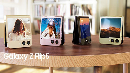 تسريبات تشير إلى زيادة سعر هاتف Galaxy Z Flip 5 بنسبة 20% في الأسواق الأوروبية