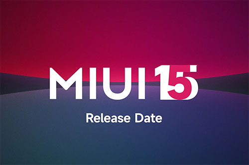 شاومي تطلق برنامج تجريبي لنظام أندرويد 14 وواجهة MIUI 15 لأجهزتها الرائدة
