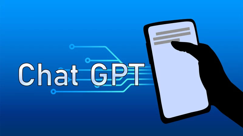 قريبا تطبيقChatGPT لمستخدمين الاندرويد قريبا
