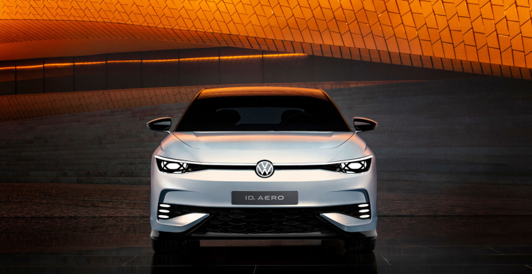 Volkswagen تضع خططًا لإنتاج سيارة كهربائية اقتصادية